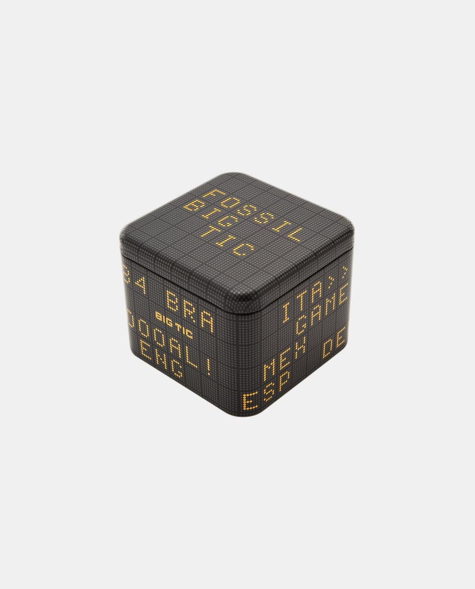 Relógio World Flags Big Tic México 4