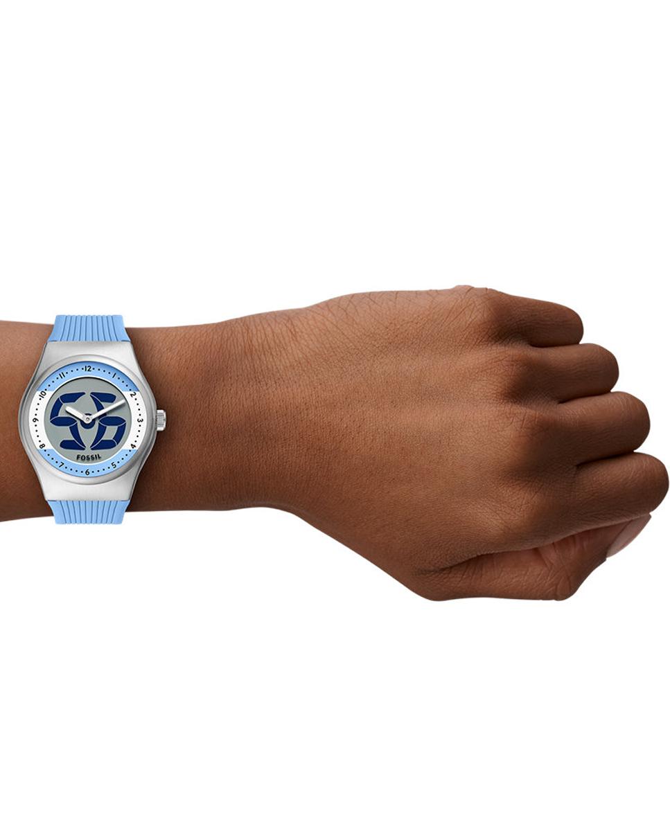 Relógio World Flags Big Tic Argentina 8