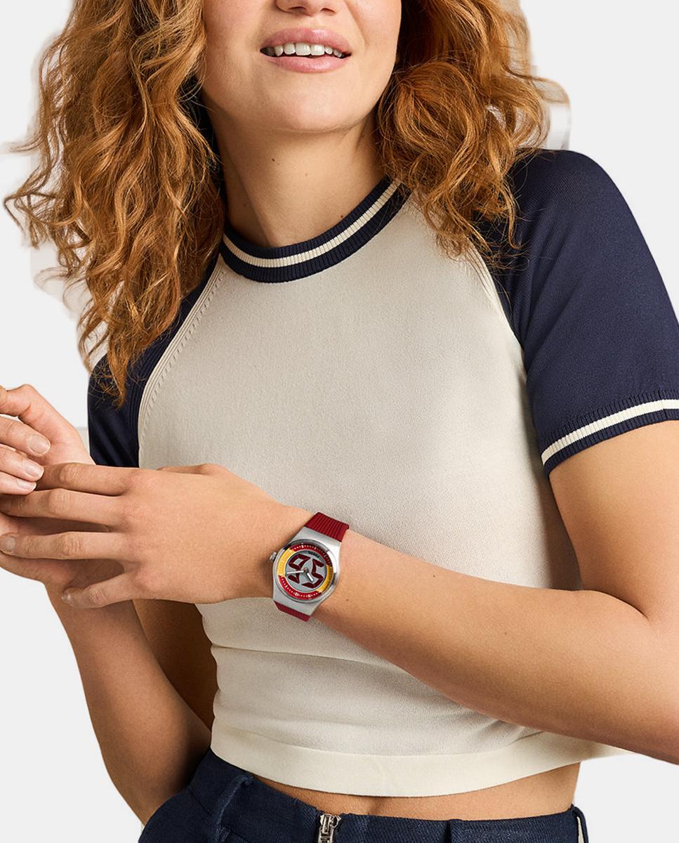 Relógio World Flags Big Tic Espanha 6