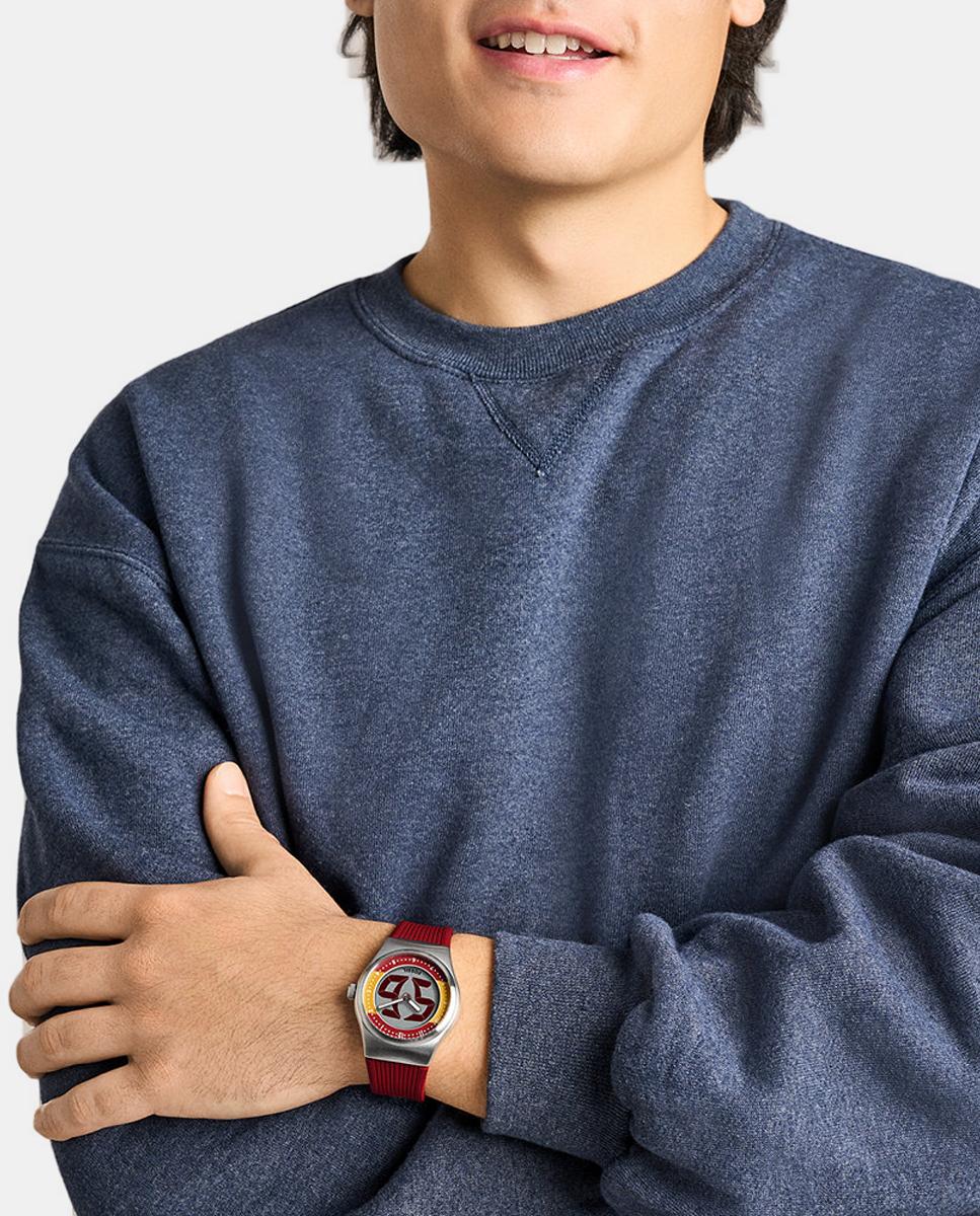 Relógio World Flags Big Tic Espanha 7