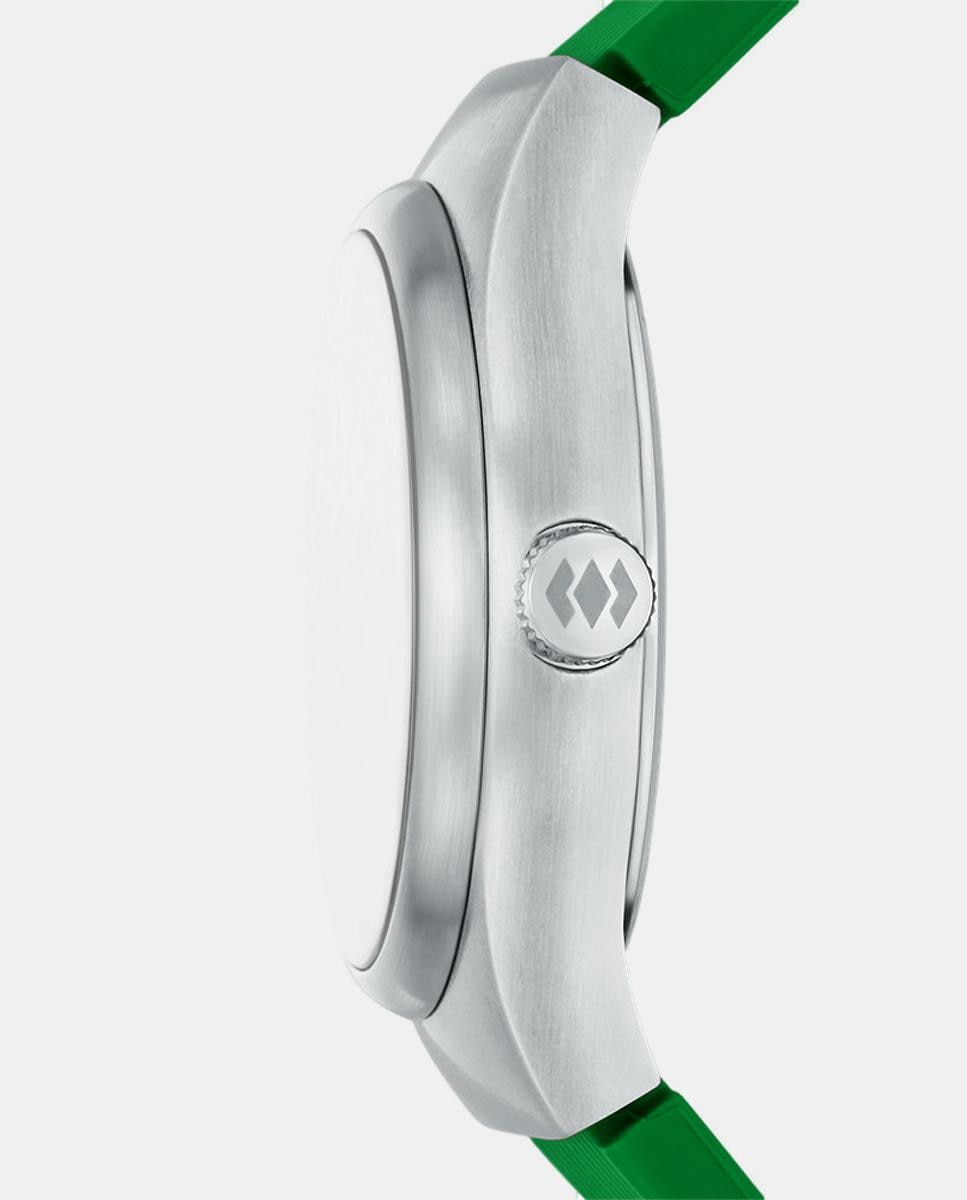 Relógio World Flags Big Tic Brasil 3