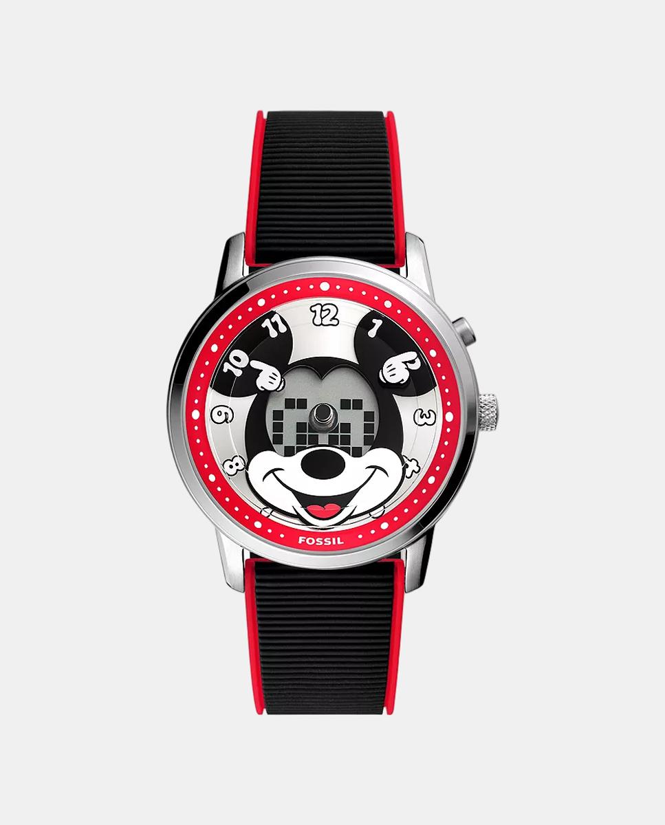 Imagem 0 de Relógio Disney x Fossil Limited-Edition Mickey Mouse 42mm Big Tic
