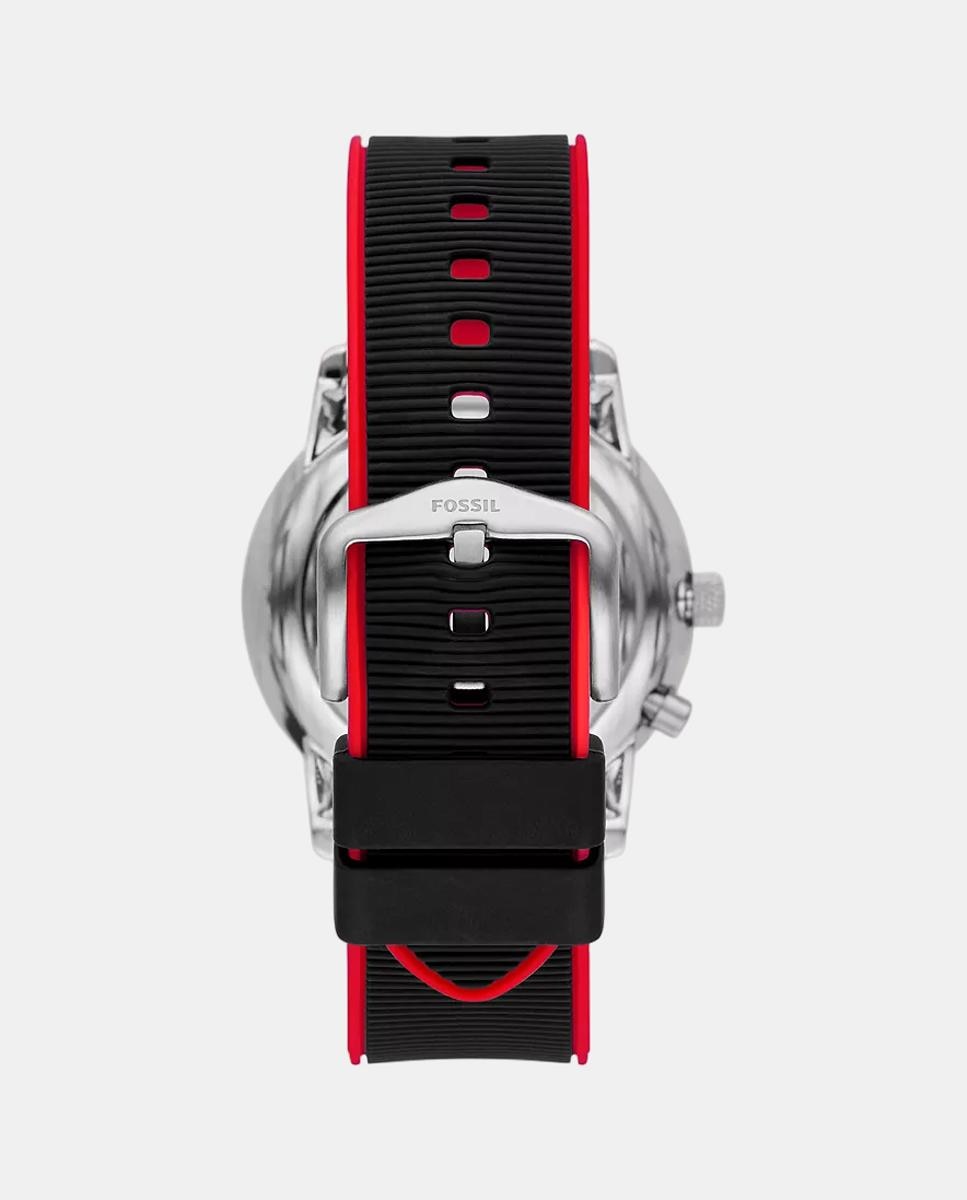 Relógio Disney x Fossil Limited-Edition Mickey Mouse 42mm Big Tic 2