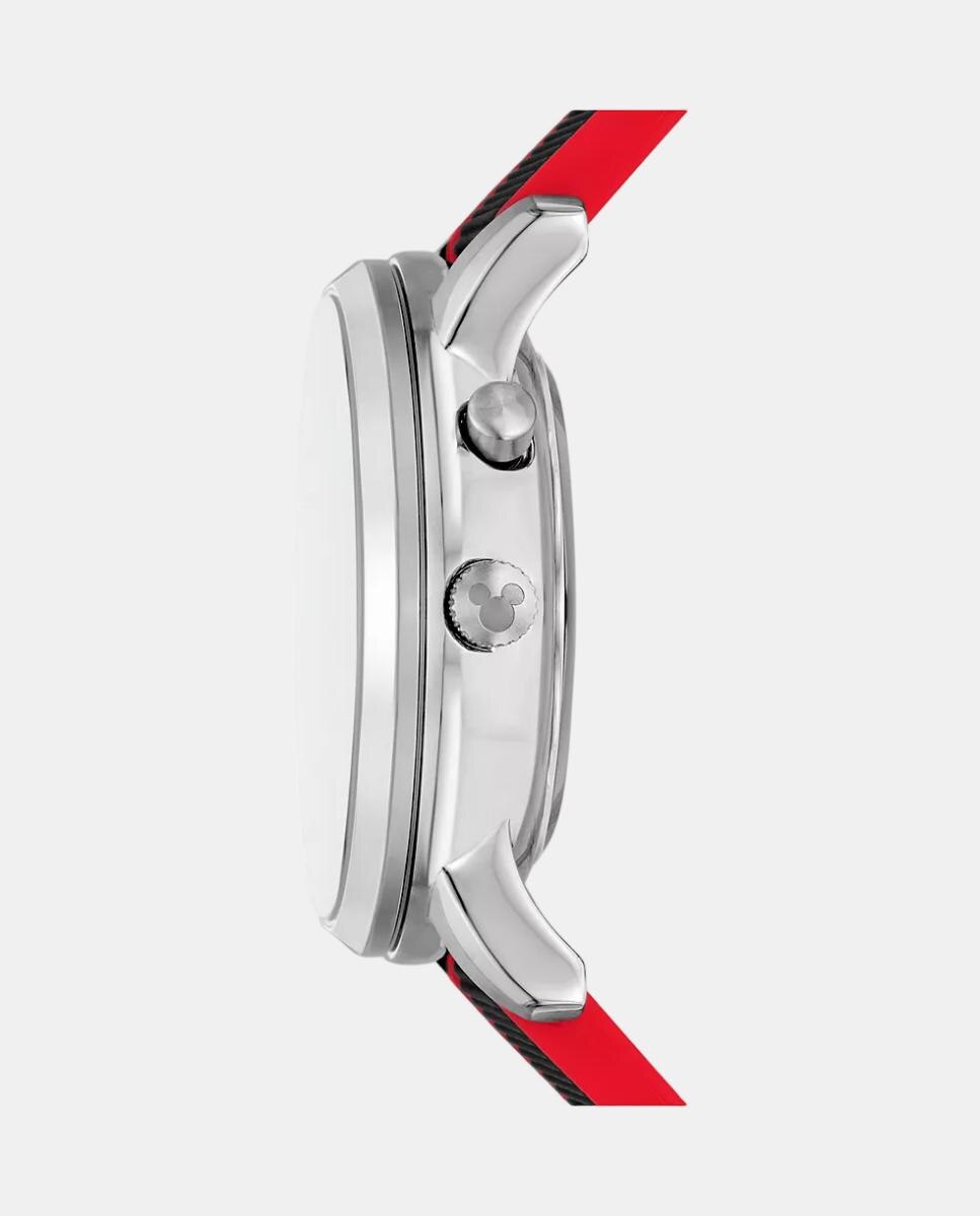 Relógio Disney x Fossil Limited-Edition Mickey Mouse 42mm Big Tic 3