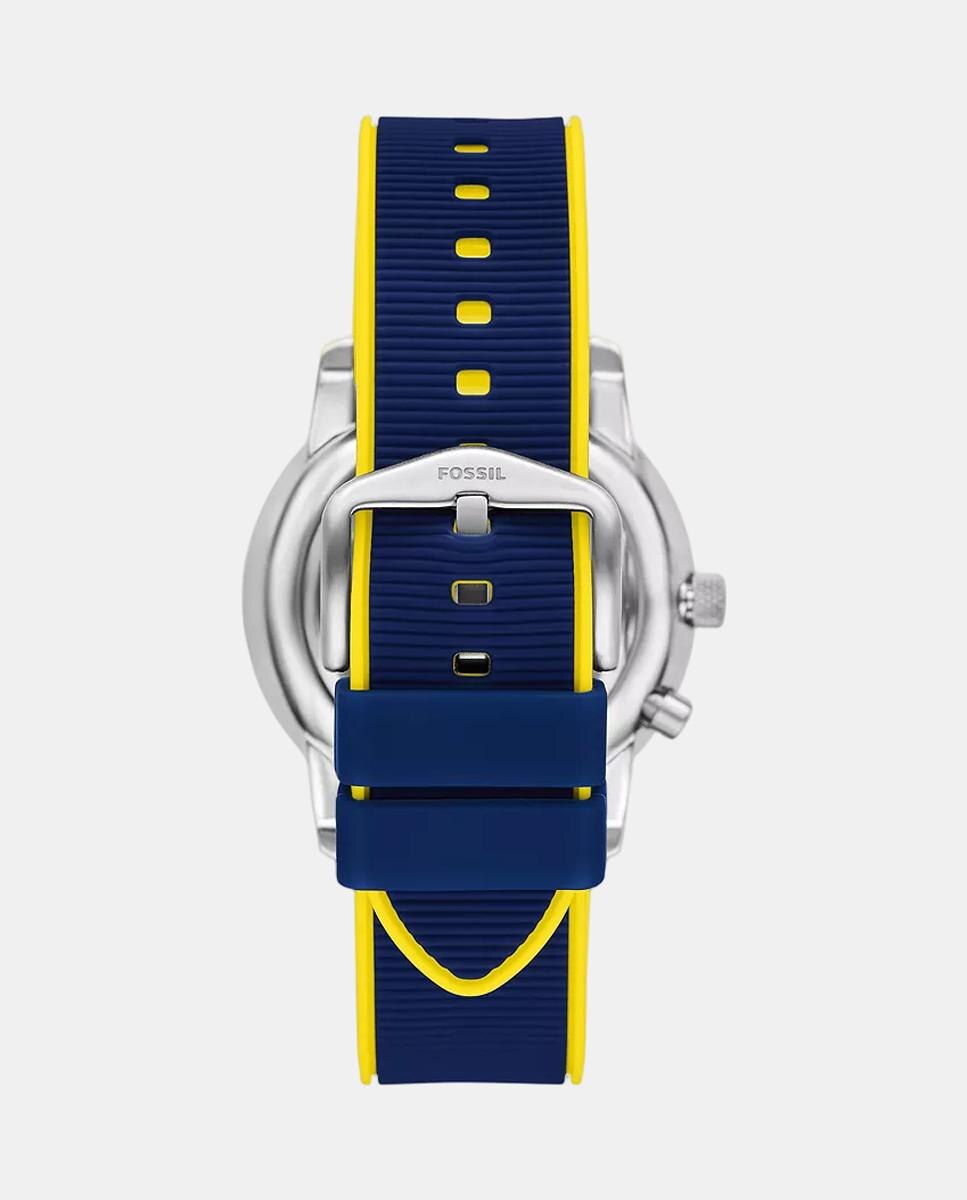 Relógio Disney x Fossil Limited-Edition Donald Duck 42mm Big Tic 2