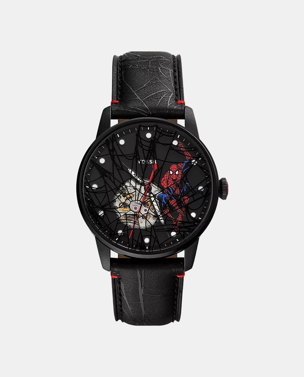 Imagem 0 de Relógio Marvel x Fossil Limited-Edition Spider-Man 42mm Automatic