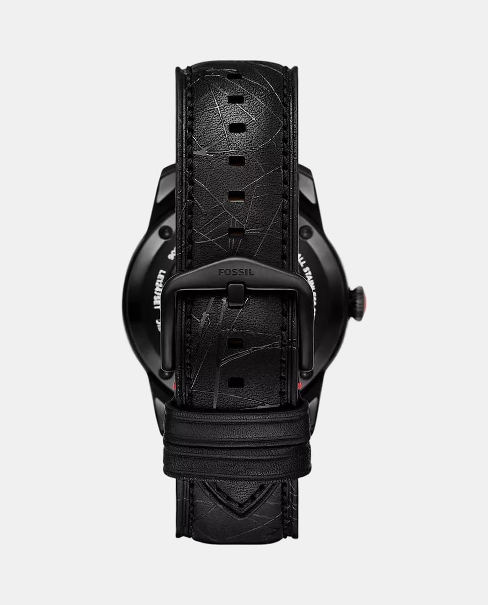 Relógio Marvel x Fossil Limited-Edition Spider-Man 42mm Automatic 2