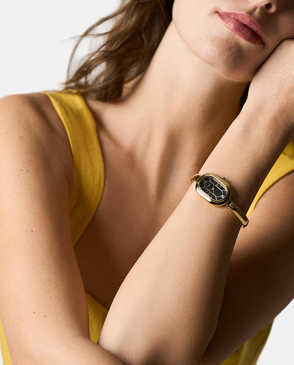 Relógio Sloan Branco-7