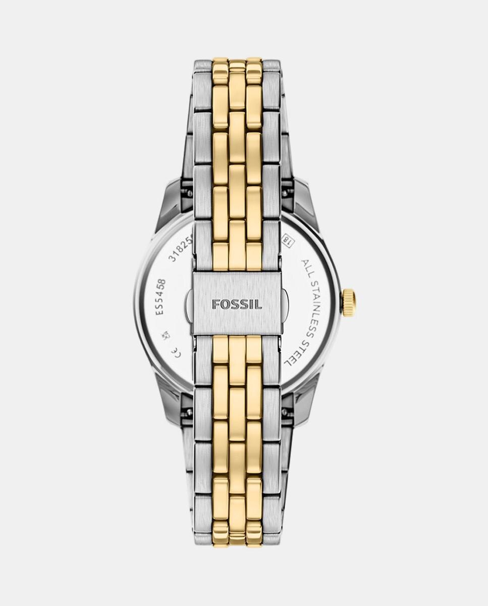 Relógio Scarlette Preto-2