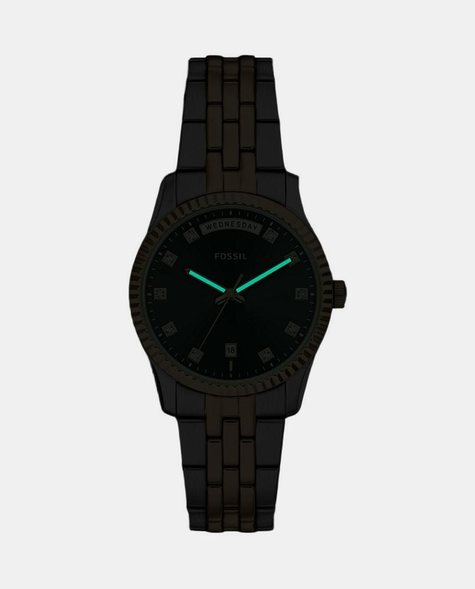 Relógio Scarlette Preto-6