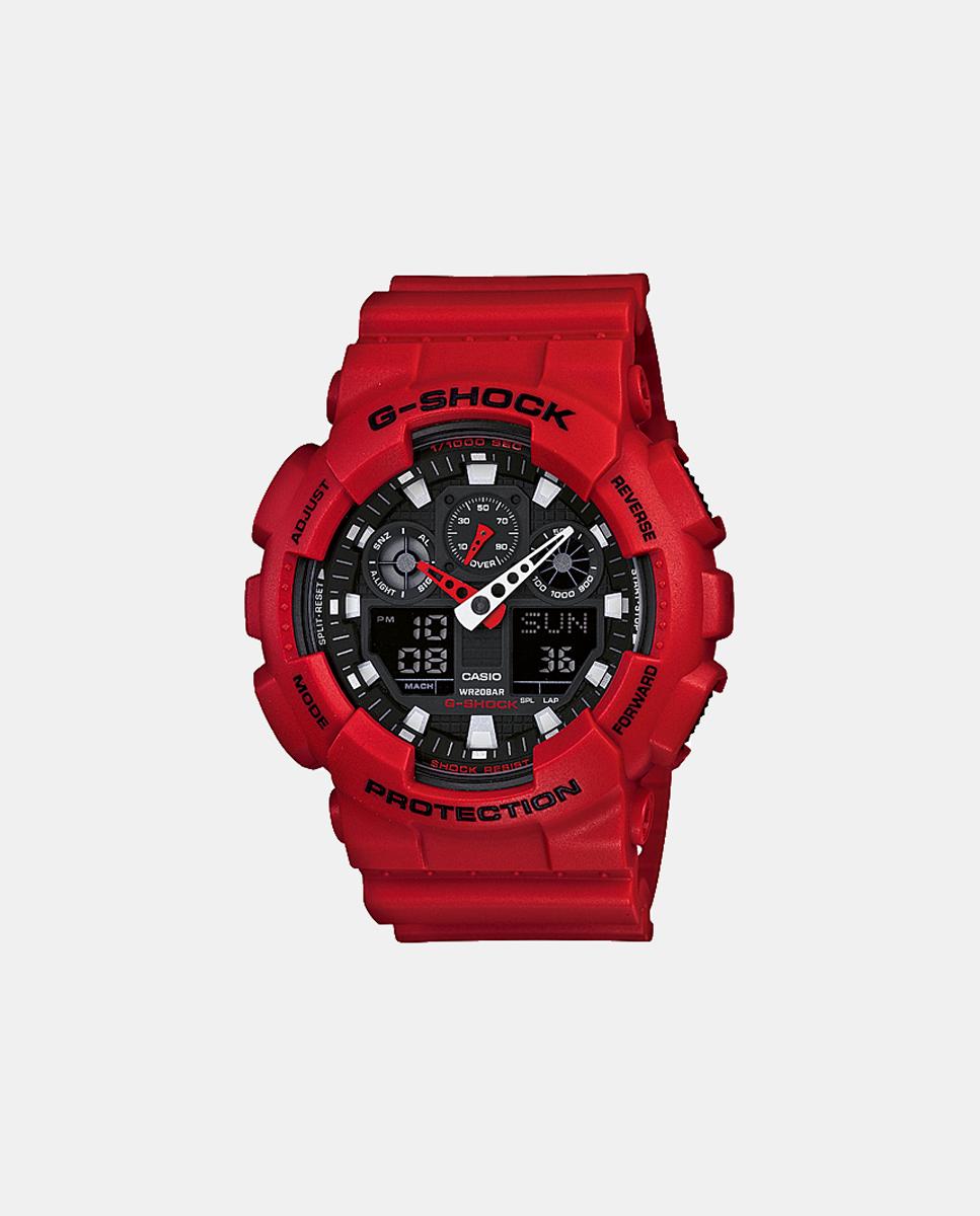 Imagem 0 de Relógio G-Shock GA-100B-4A
