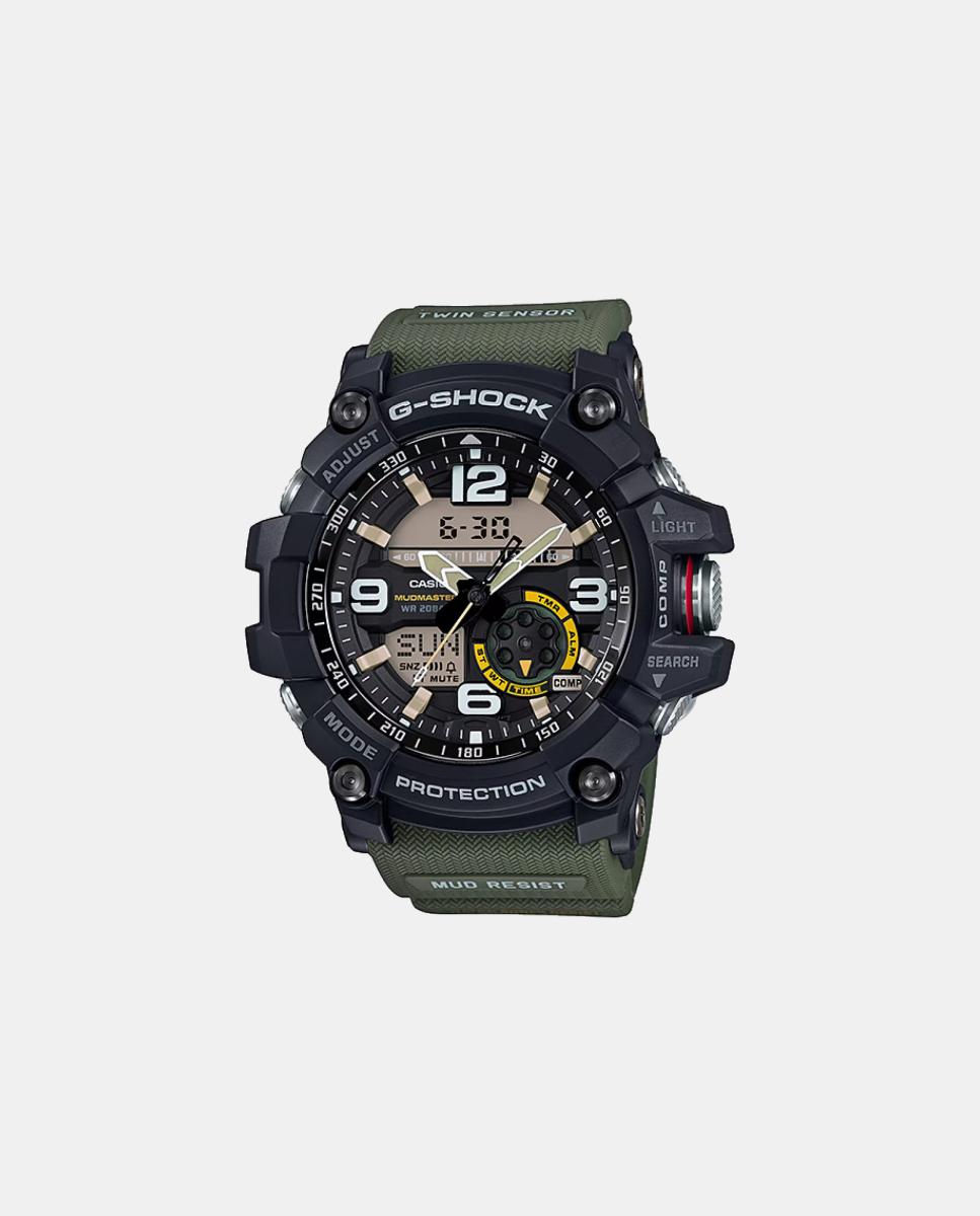 Imagem 0 de Relógio G-Shock Mudmaster GG-1000-1A3ER