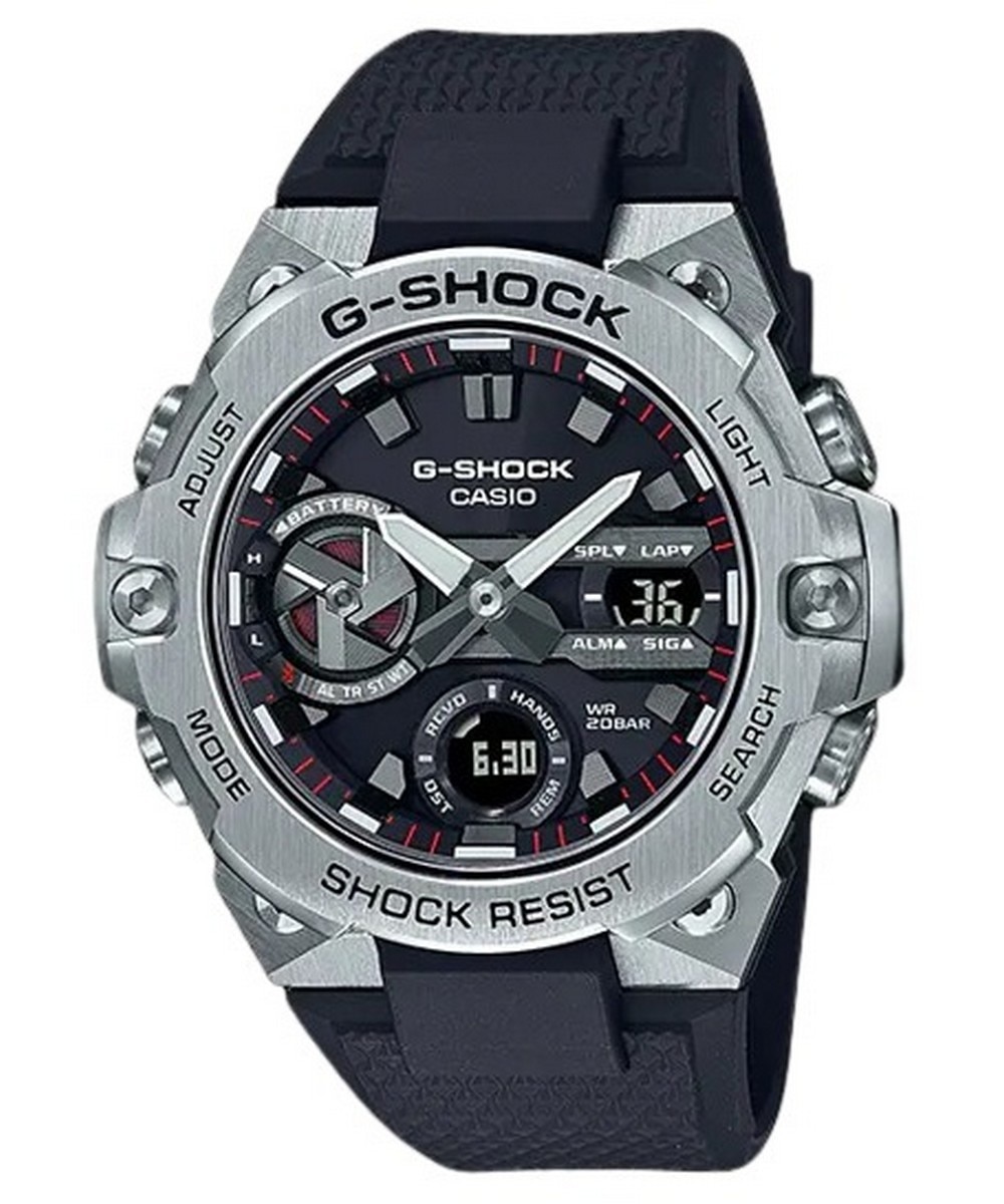 Imagem 0 de Relógios G-Shock GST-B400-1AER Casio