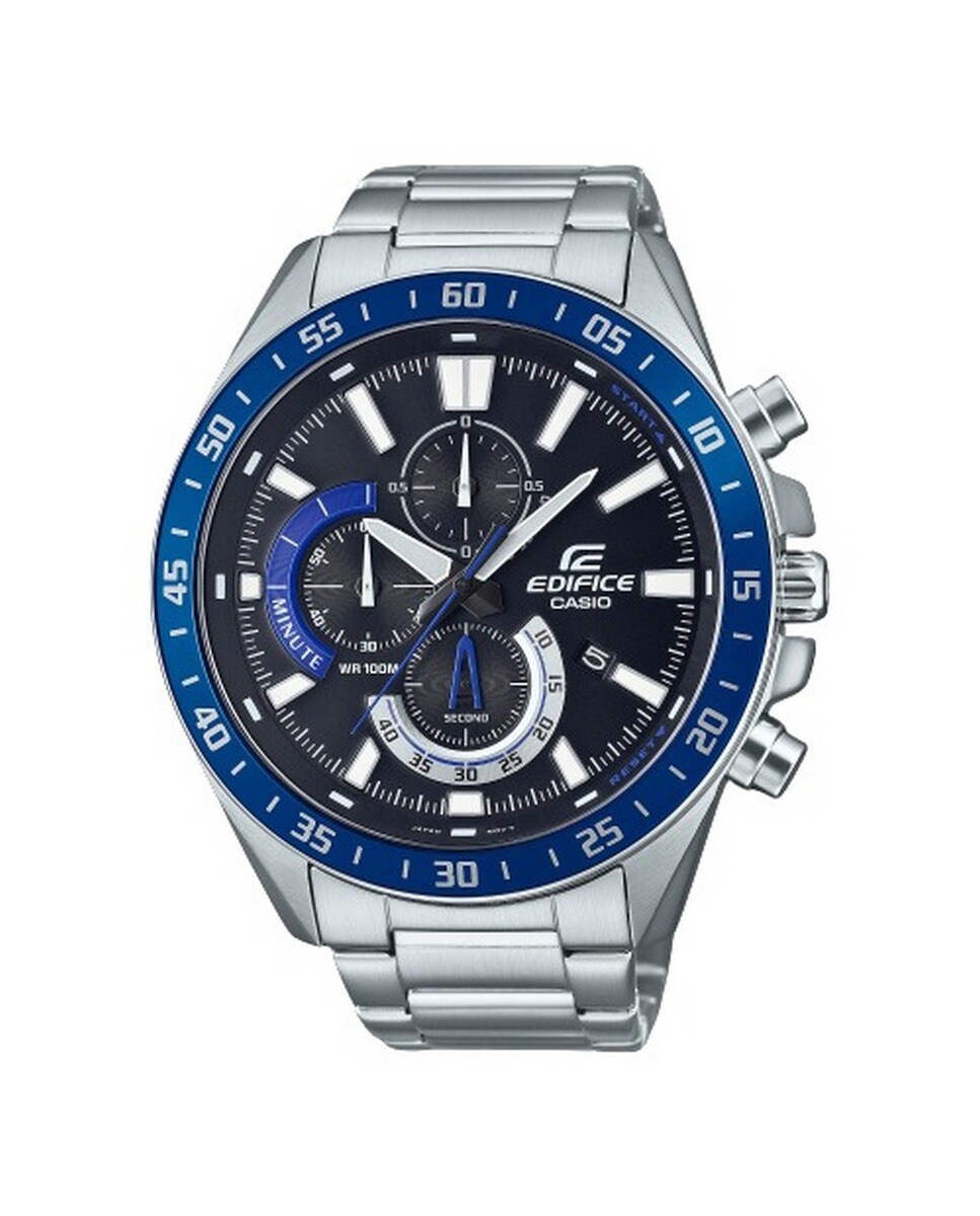 Relógio Edifice Classic EFV-620D-1A2VUE Casio 1