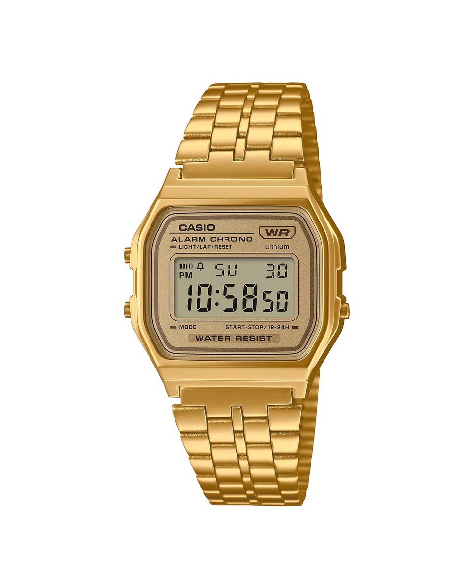Imagem 0 de Relógio Casio Iconic A158WETG-9AEF
