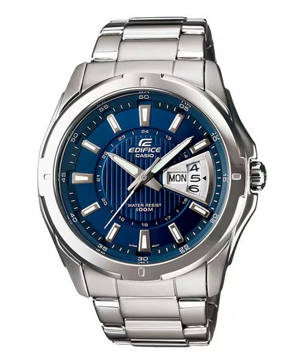 Imagem 0 de Relógio Edifice EF-129D-2AV
