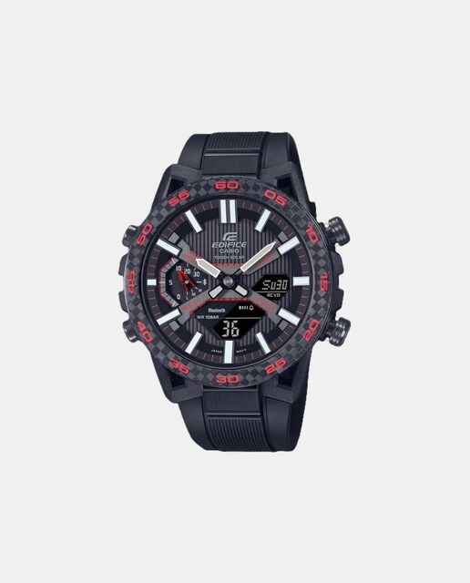 Imagem 0 de Relógio Casio Edifice ECB-2000PB-1A