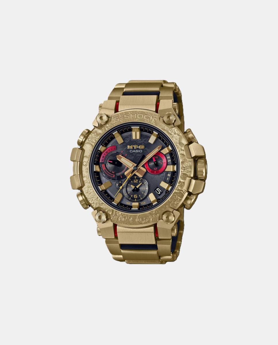 Imagem 0 de Relógio Casio G-Shock MTG-B3000CX-9A