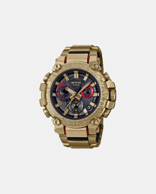 Imagem 0 de Relógio Casio G-Shock MTG-B3000CX-9A