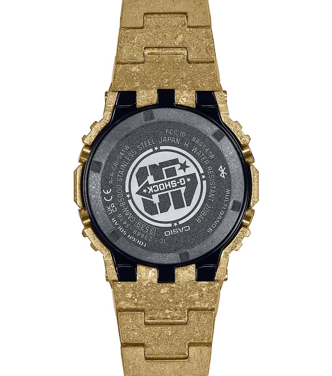 Relógio G-Shock GMW-B5000PG-9 2