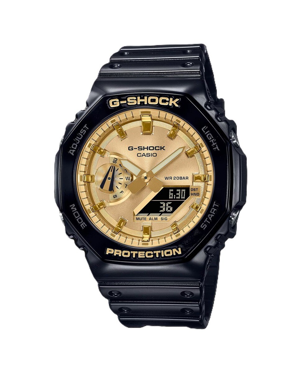 Relógio G-Shock GA-2100GB-1A 1
