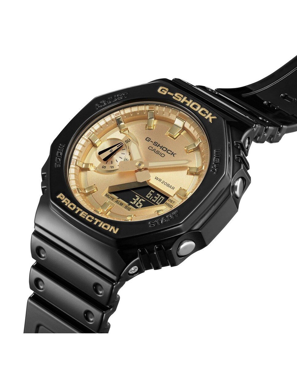 Relógio G-Shock GA-2100GB-1A 2