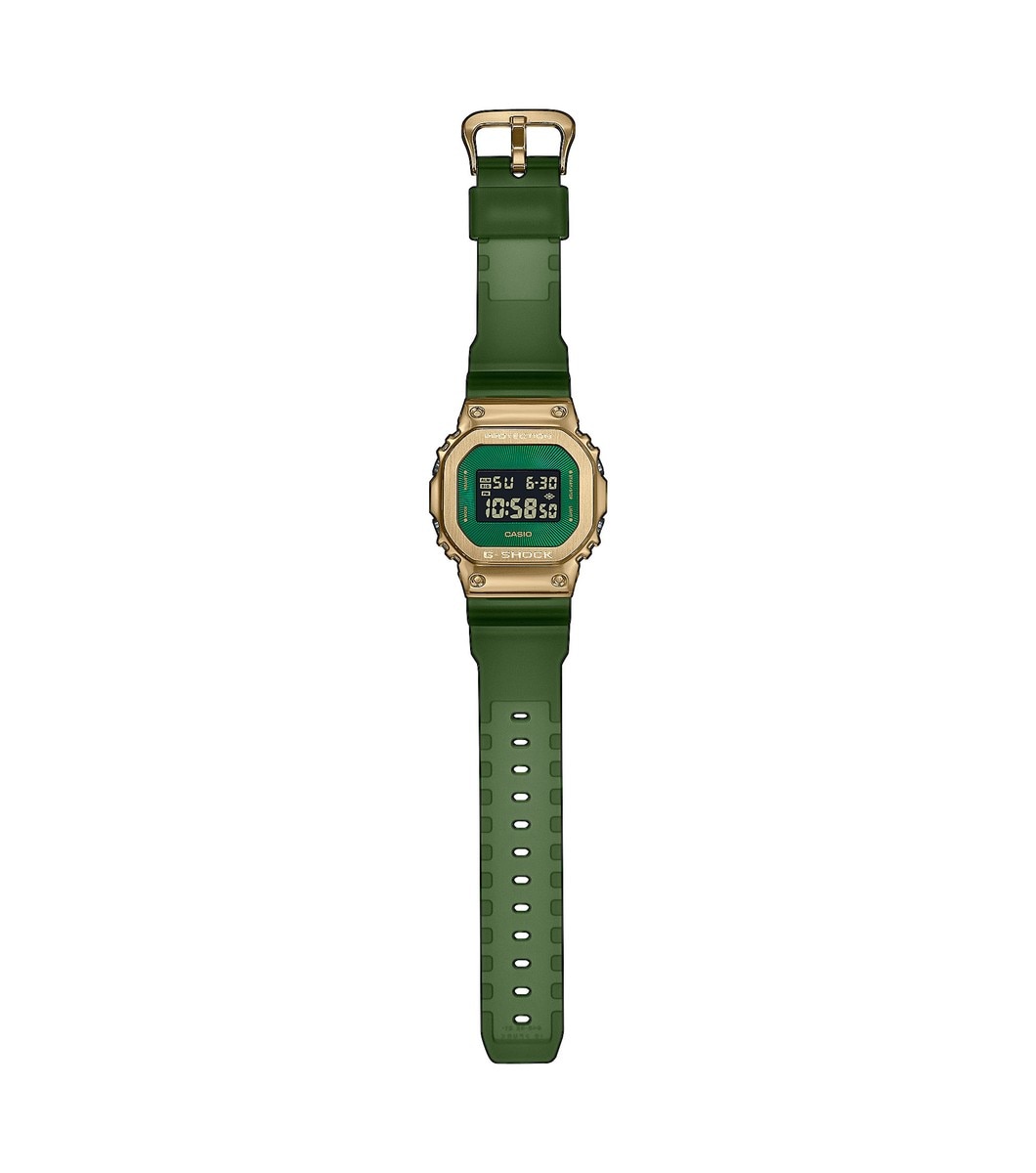 Relógio G-Shock GM-5600CL-3 2