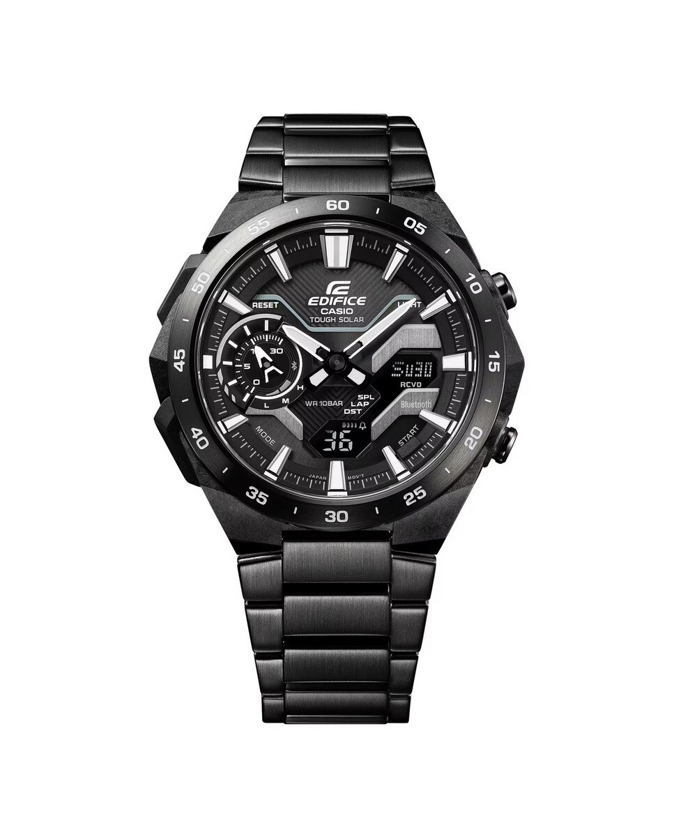 Relógio Edifice ECB-2200DC-1A 2