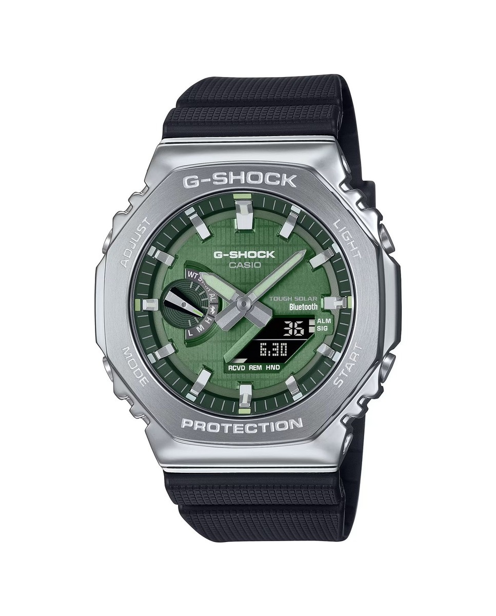 Imagem 0 de Relógio Casio G-Shock GBM-2100A-1A3