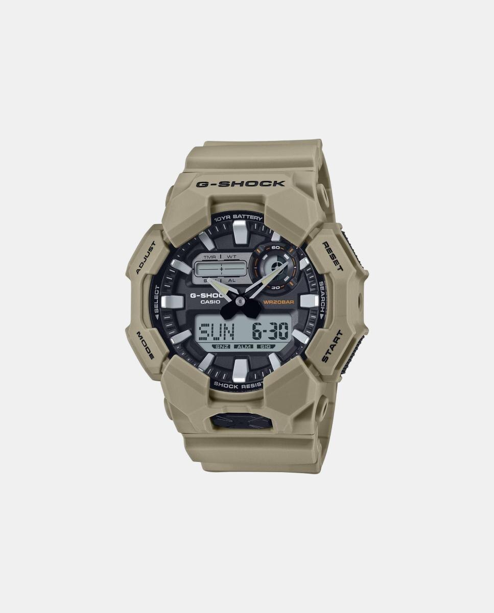 Relógio G-Shock GA-010-5A 1