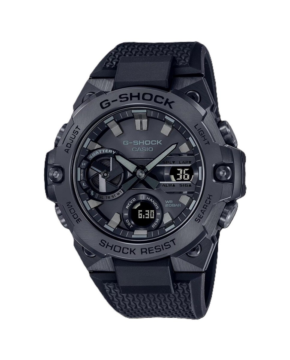 Relógio G-Shock GST-B400BB-1A 1