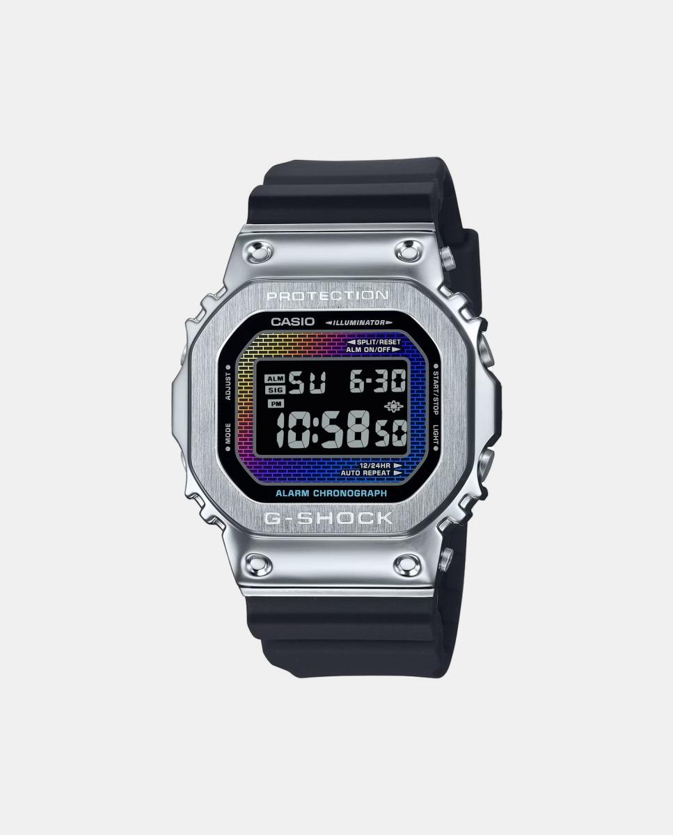 Imagem 0 de Relógio G-Shock GM-5600RW-1