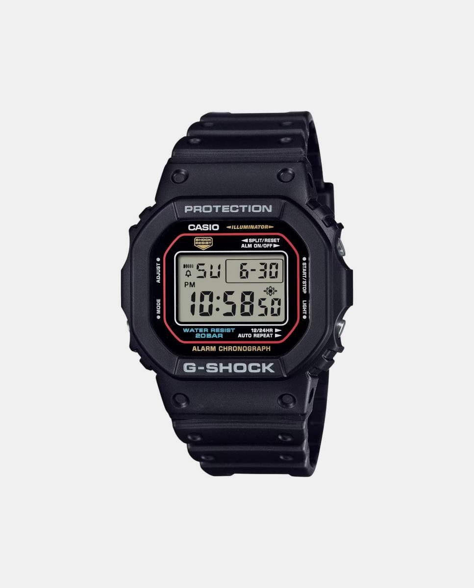 Imagem 0 de Relógio Casio G-Shock DW-5600RL-1