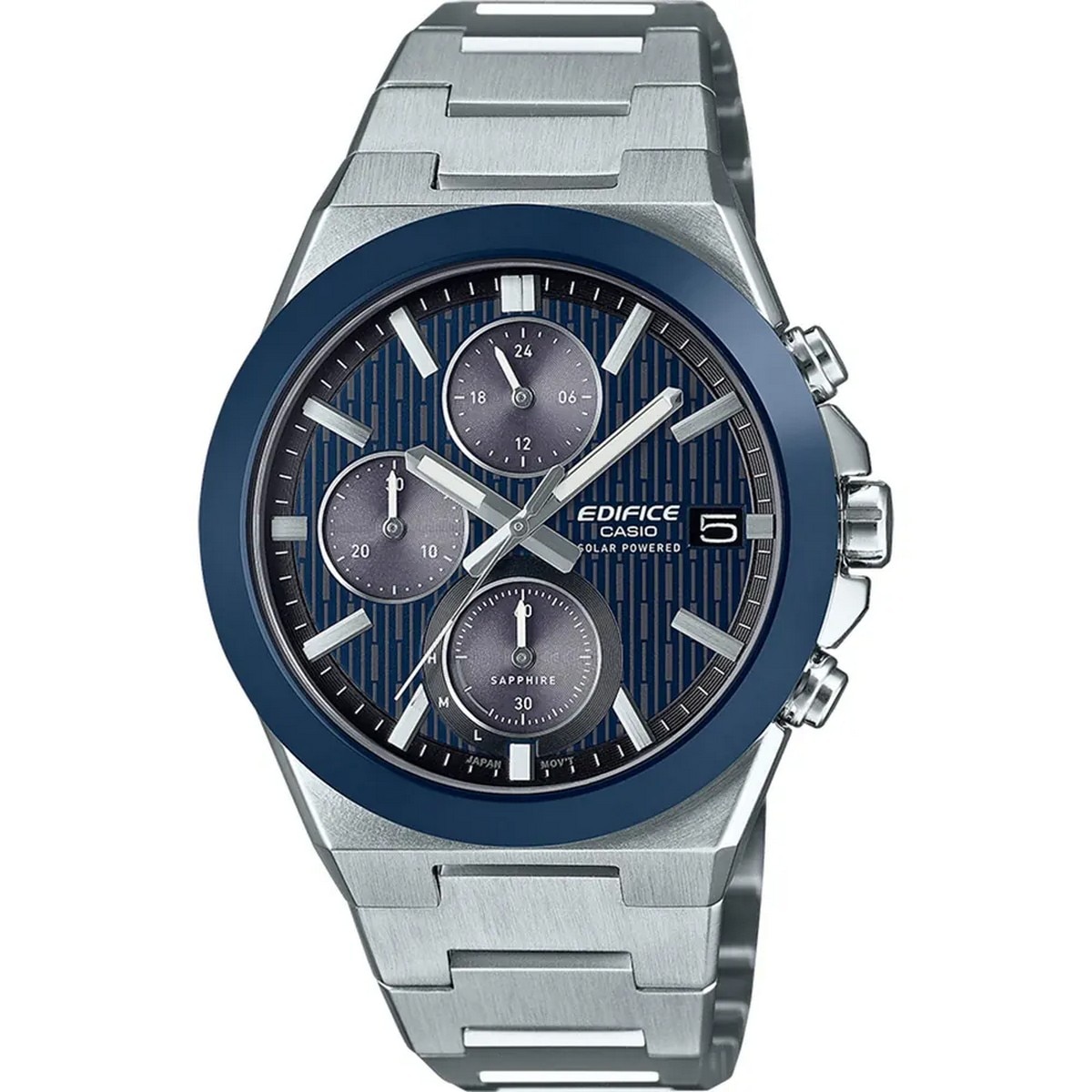 Relógio Casio Edifice Premium EFS-S650D-2AEF 1