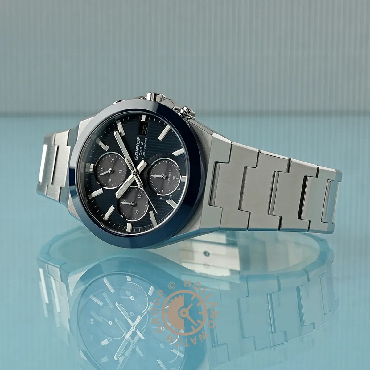 Relógio Casio Edifice Premium EFS-S650D-2AEF 3