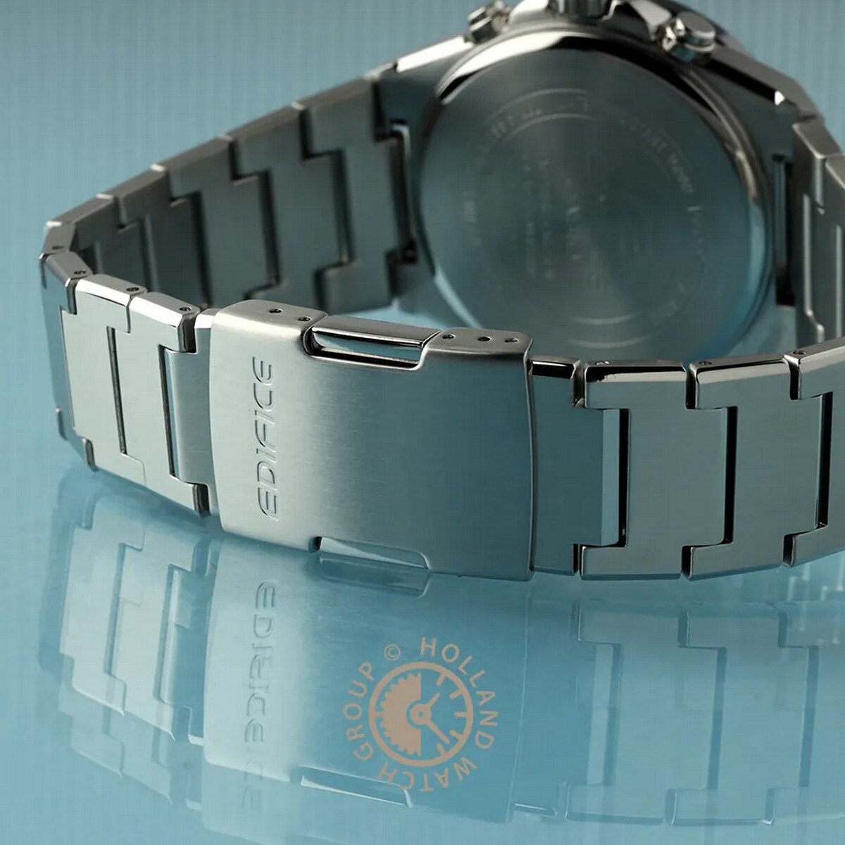 Relógio Casio Edifice Premium EFS-S650D-2AEF 5