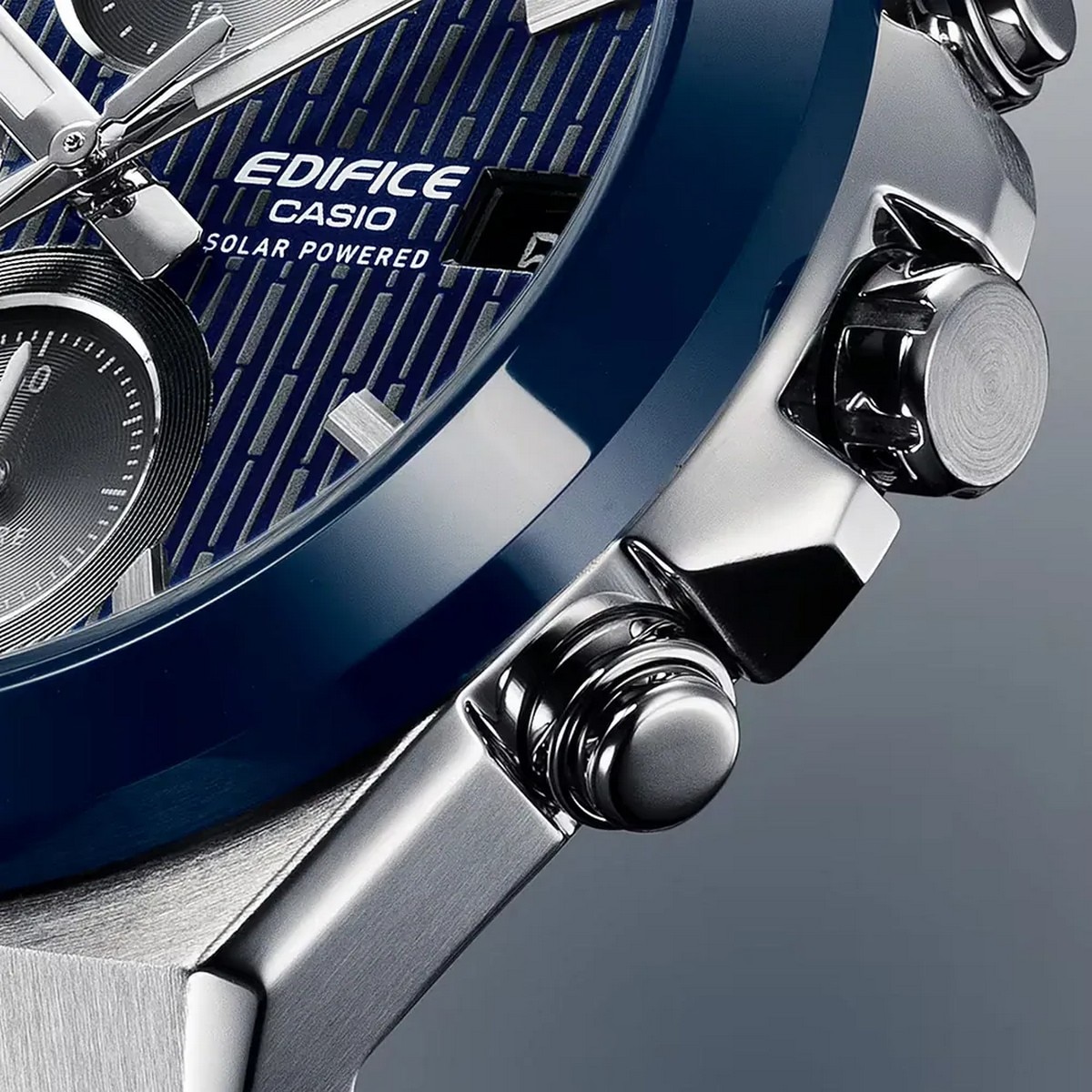 Relógio Casio Edifice Premium EFS-S650D-2AEF 6
