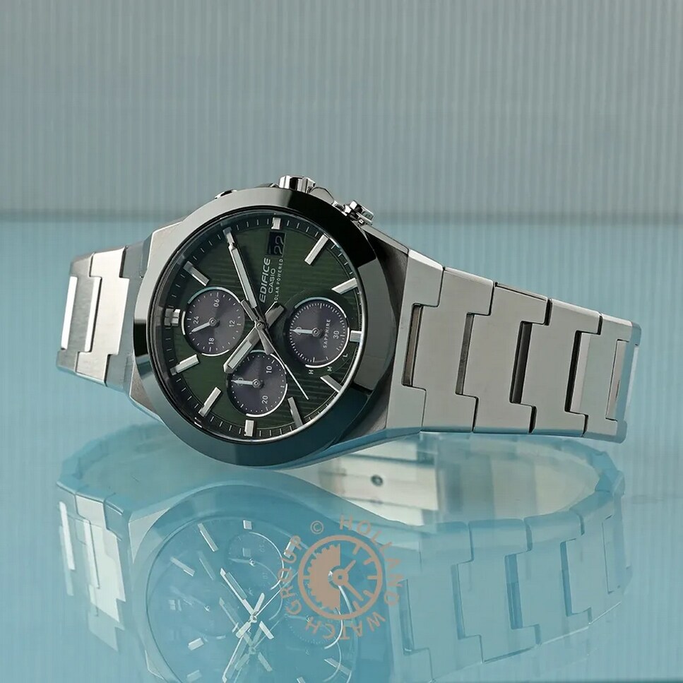 Relógio Casio Edifice Premium EFS-S650D-3AEF · Casio · El Corte Inglés