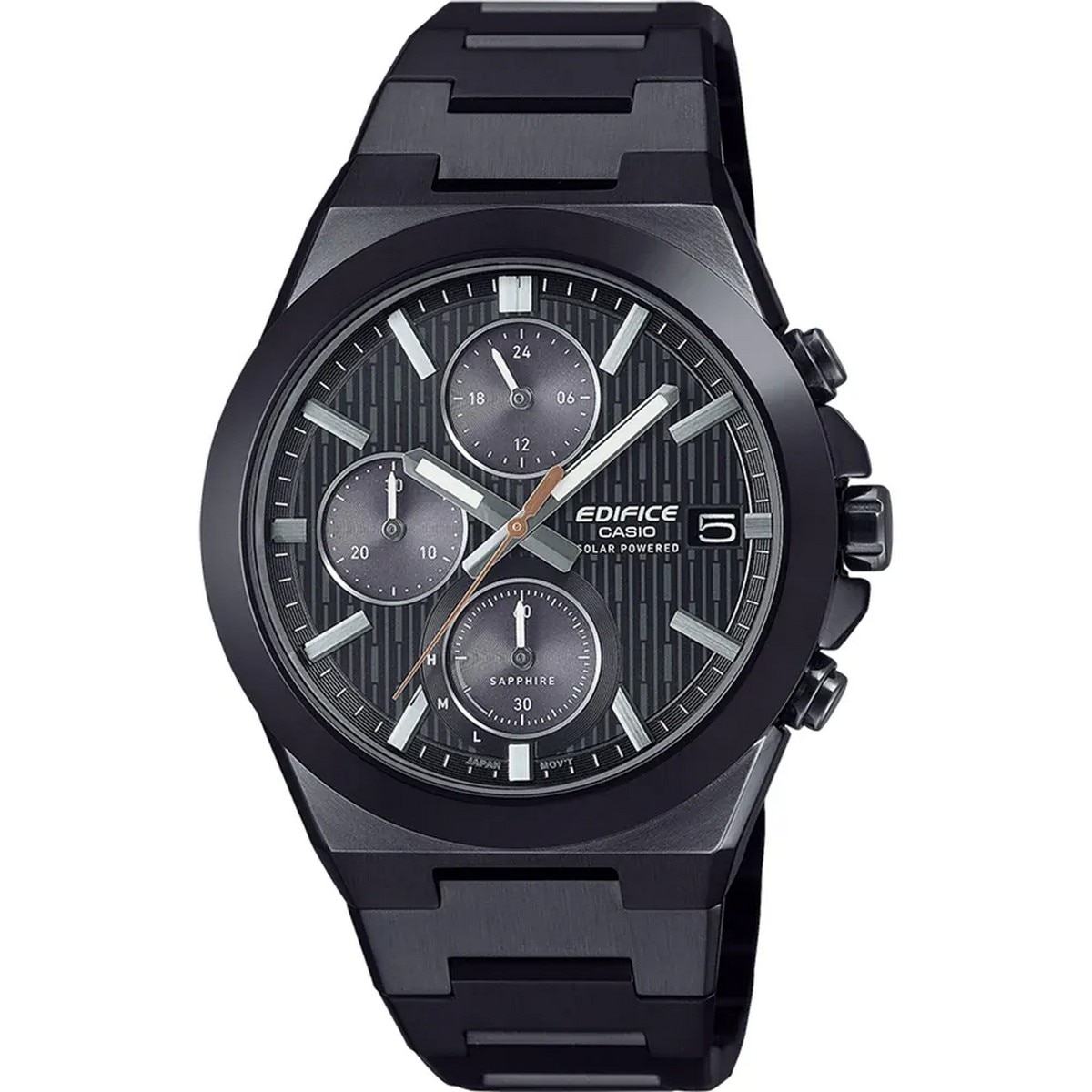 Imagem 0 de Relógio Edifice EFS-S650DC-1A