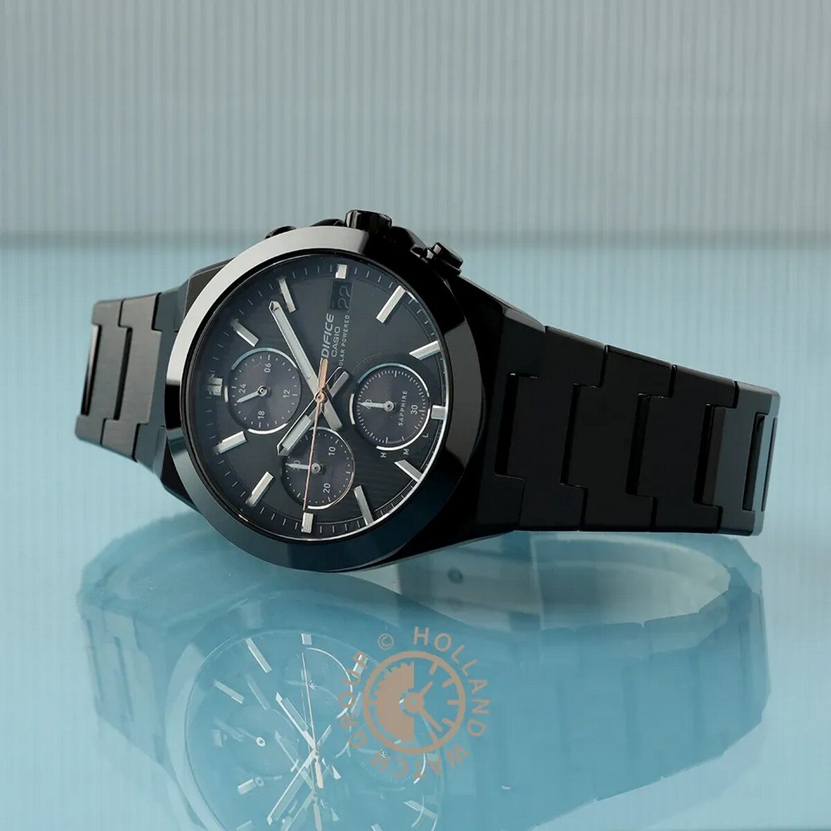 Relógio Edifice EFS-S650DC-1A 3