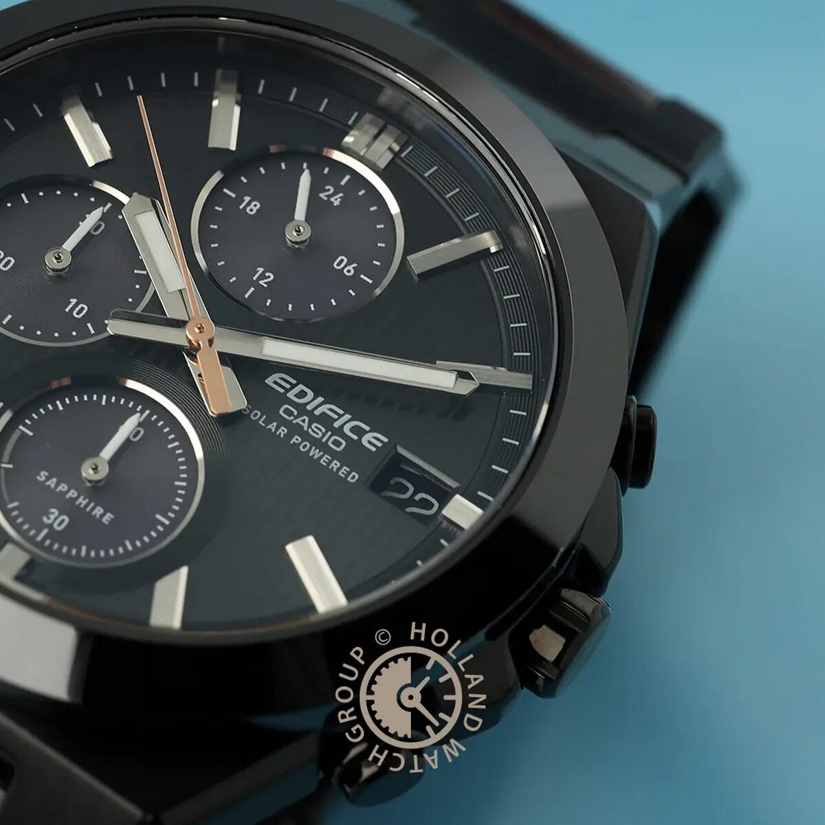 Relógio Edifice EFS-S650DC-1A 4