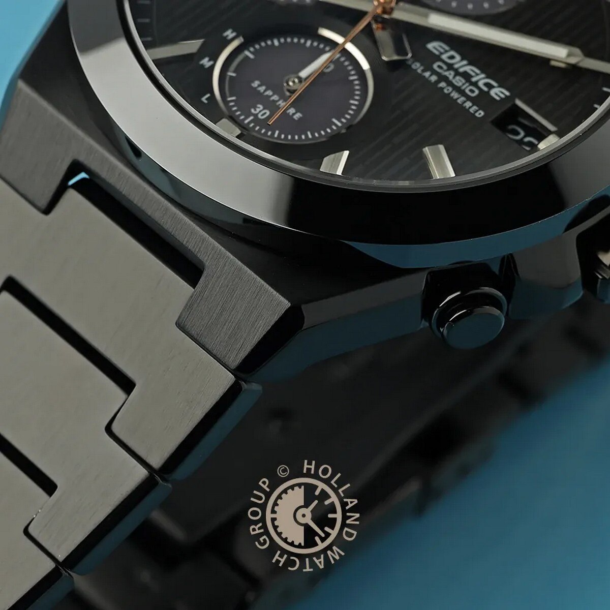 Relógio Edifice EFS-S650DC-1A 5