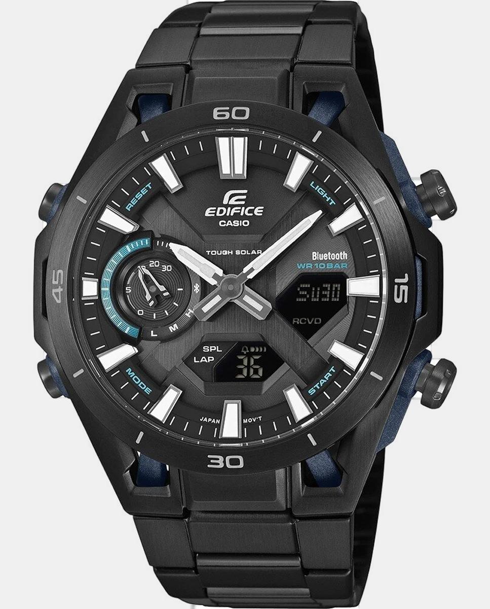 Relógio Edifice Bluetooth ECB-2300DC-1AEF Sospensione 1