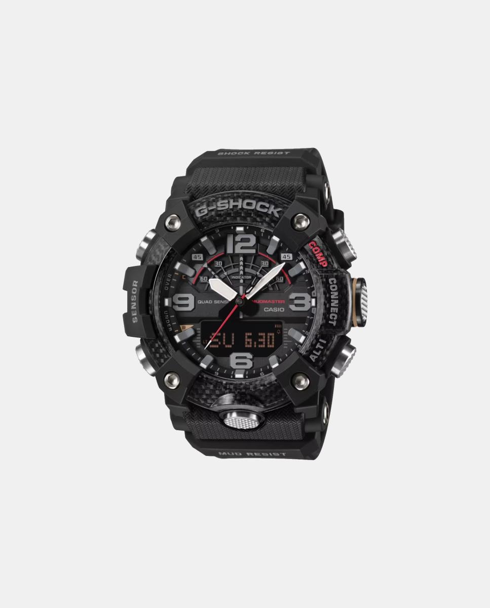 Imagem 0 de Relógio G-Shock Mudmaster GG-B100X-1AER