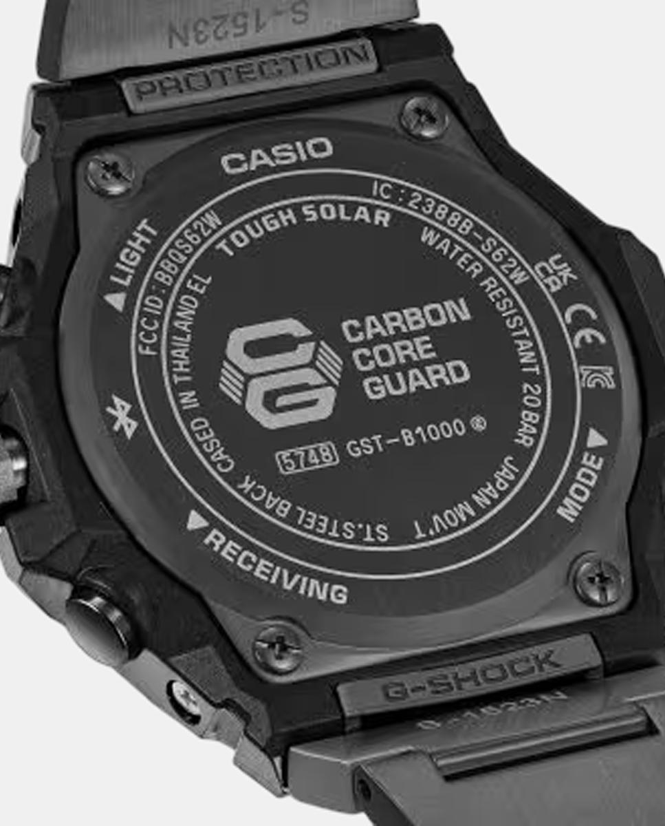 Relógio G-Steel GST-B1000BD-1A 3