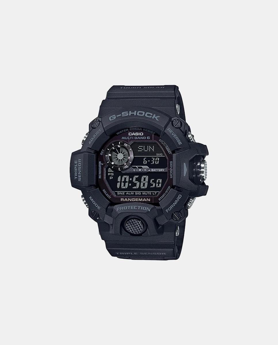Imagem 0 de Relógio G-Shock Rangeman GW-9400-1BER