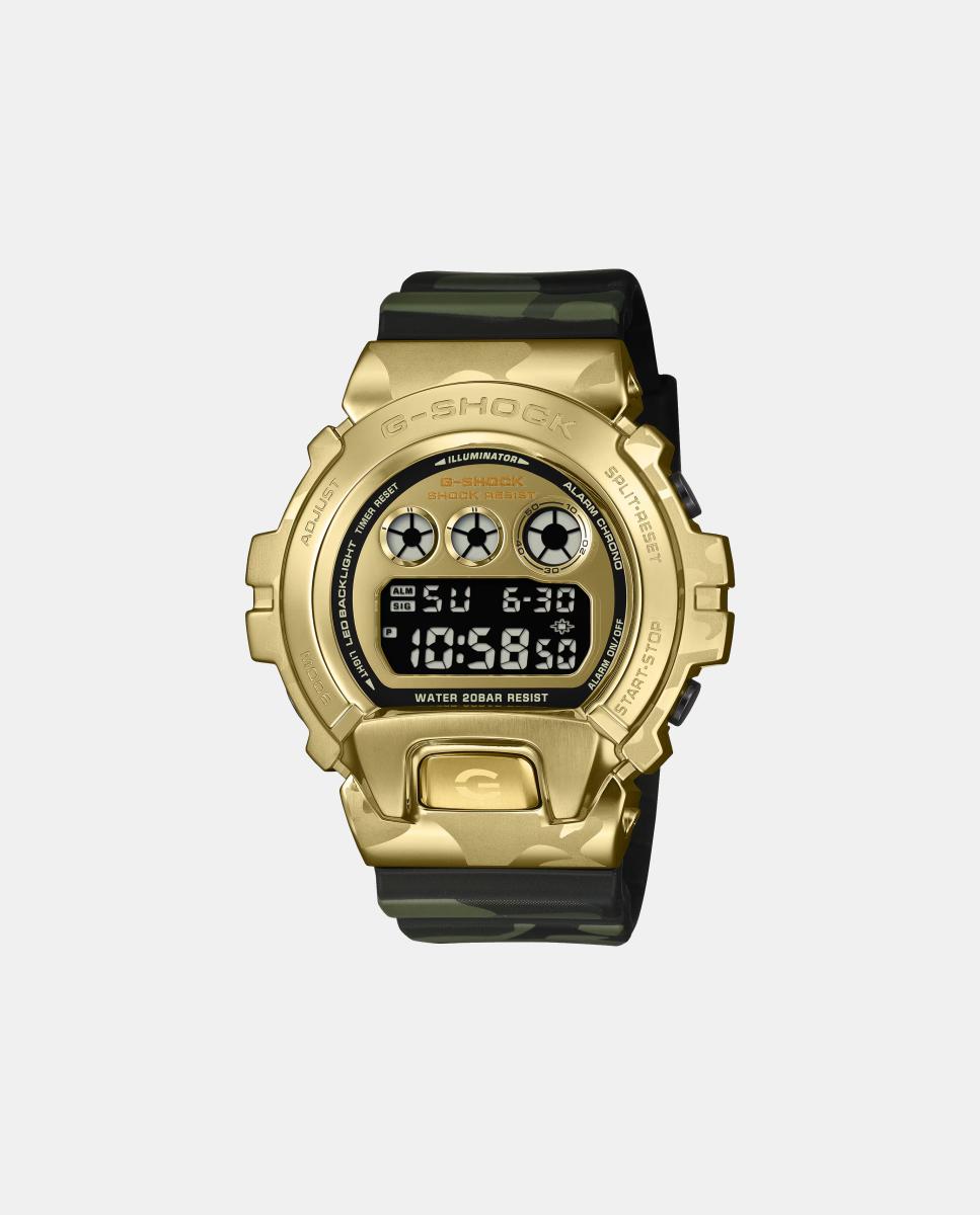 Imagem 0 de Relógio G-Shock GM-6900CMG-3ER