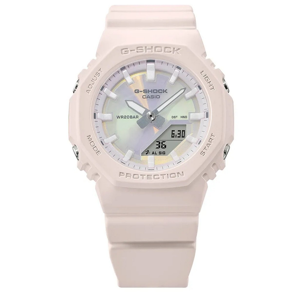 Imagem 0 de Relógio G-Shock Classic Style GMA-P2100PC-4AER Small Classic