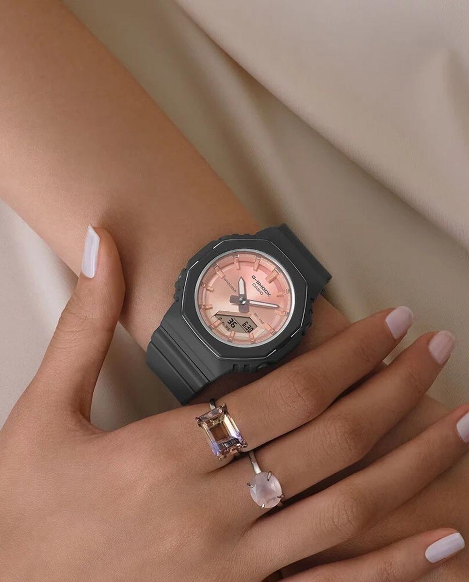 Relógio G?Shock GMA?P2110SC?4AER 4