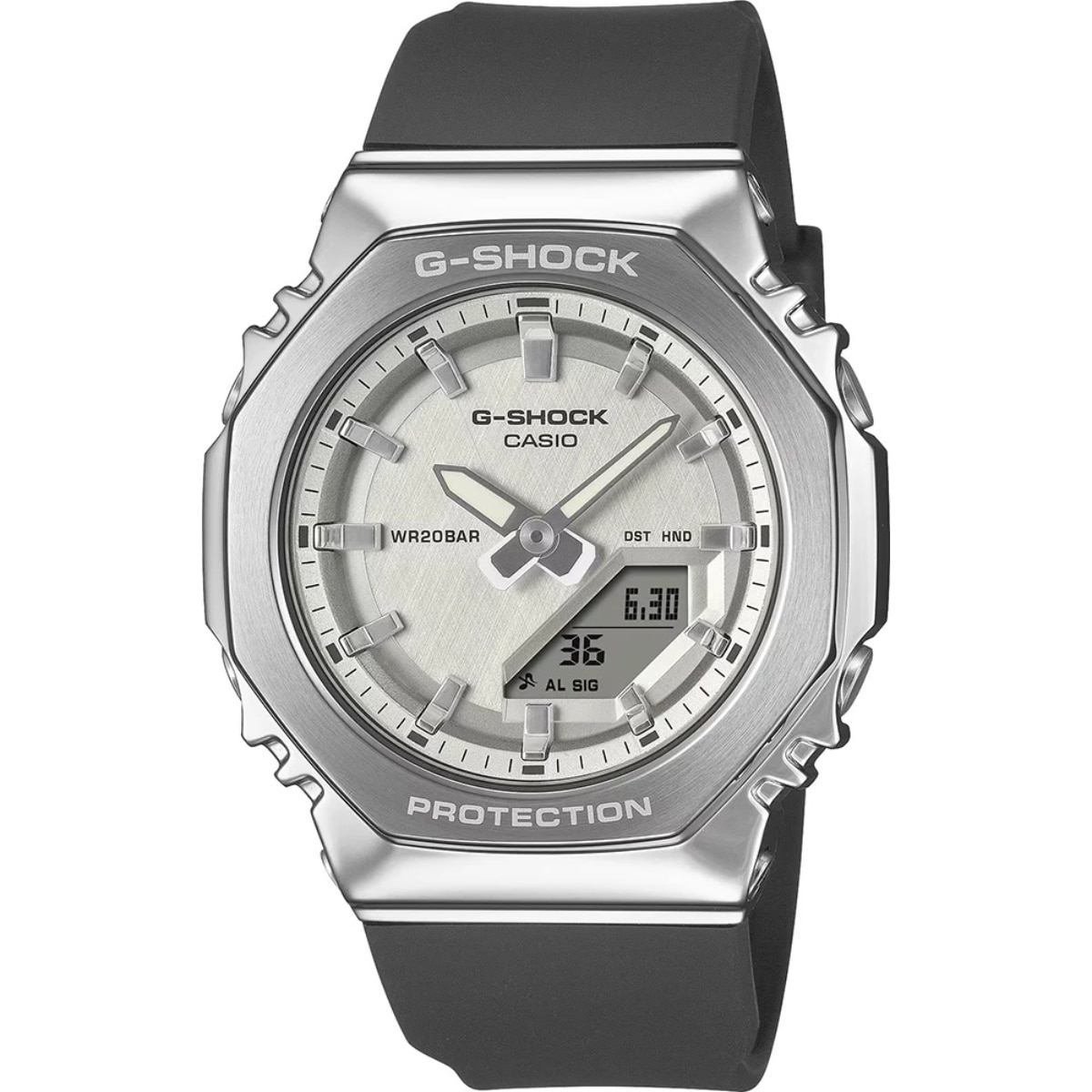 Imagem 0 de Relógio G-Shock GM-S2110-1A7